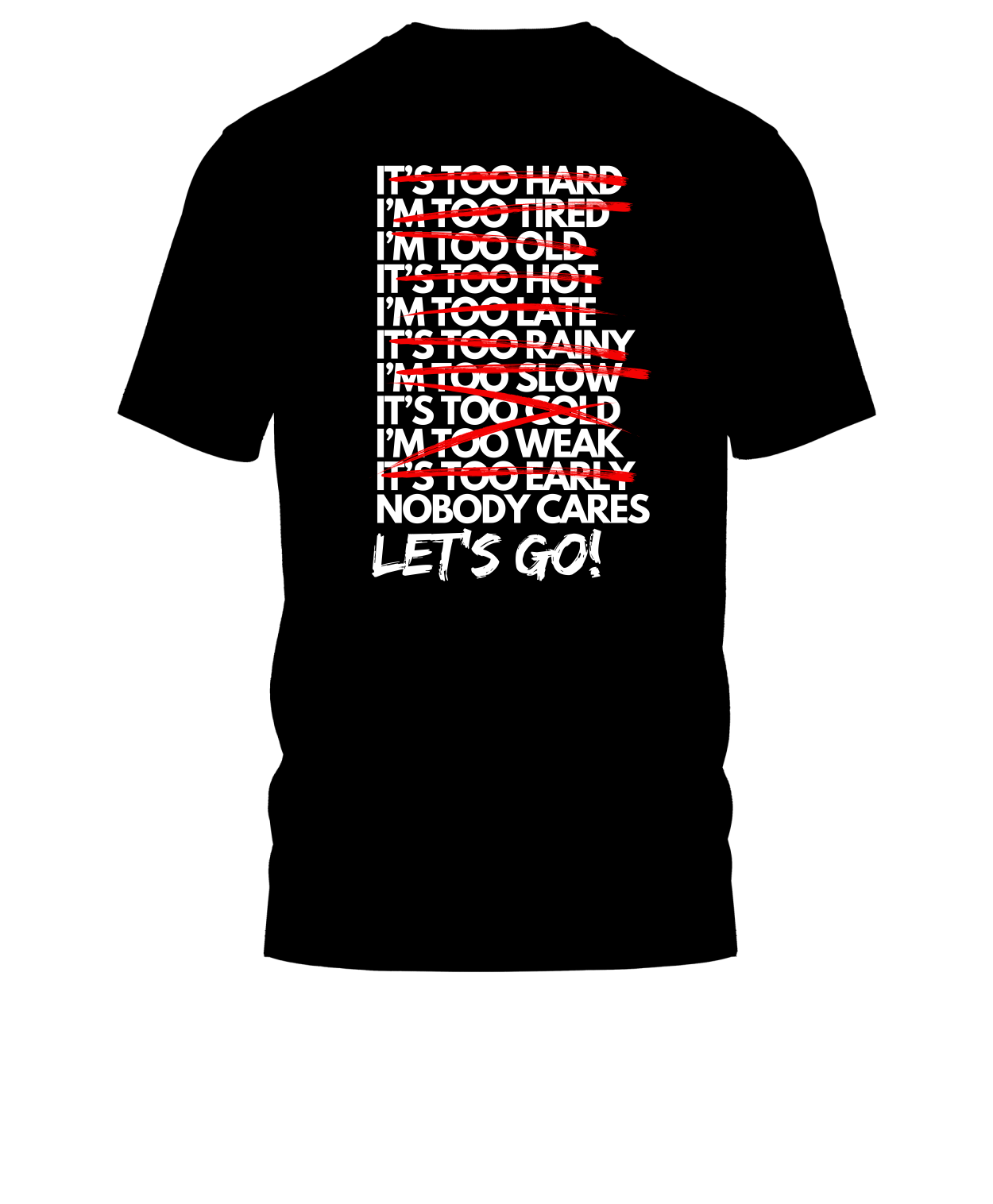 T-shirt