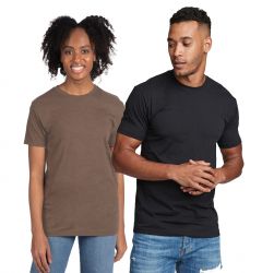 Nextlevel Unisex CVC T-Shirt