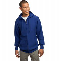 Russell Men Authentic Zipped Hoodie