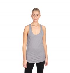 Nextlevel Women Racerback Tank Top
