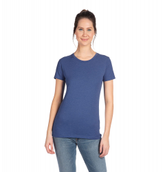Nextlevel Women CVC T-shirt