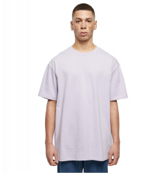 Build Your Brand Heavy Oversize Tee