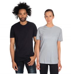 Nextlevel Unisex Crew Neck T-Shirt