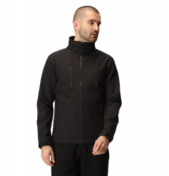 Regatta Professional Men Ablaze 3-Layer Printable Softshell Jacket