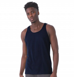Canvas Unisex Jersey Tank Top